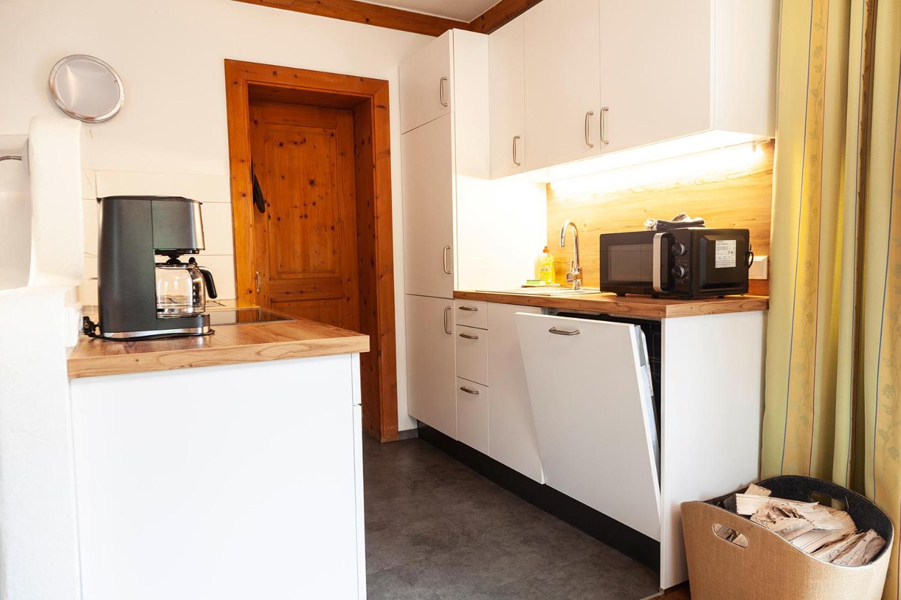 Kachelofenwohnung Poelzleitner Annaberg im Lammertal Exterior photo